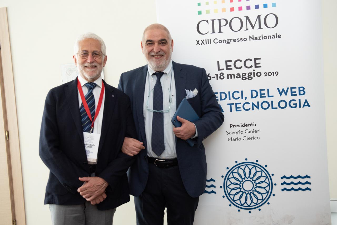 "La centralità del paziente fulcro dell'opera del medico"