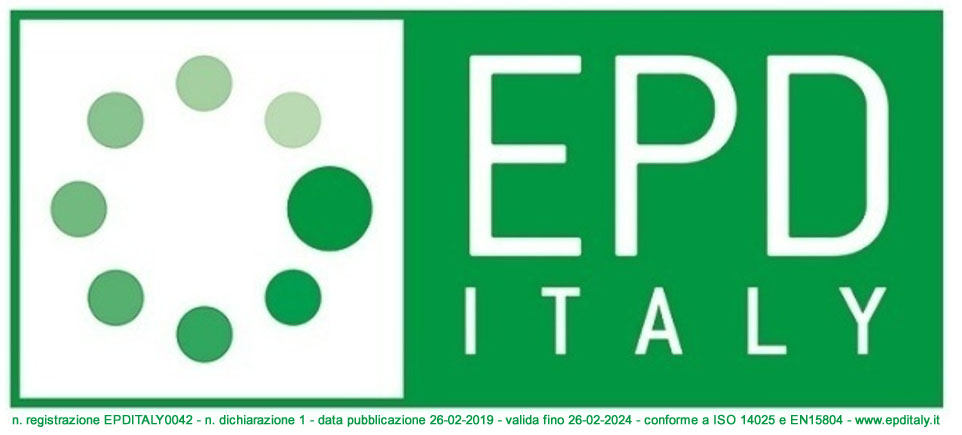 Il cemento Colacem di Caravate ottiene la Dichiarazione Ambientale di Prodotto