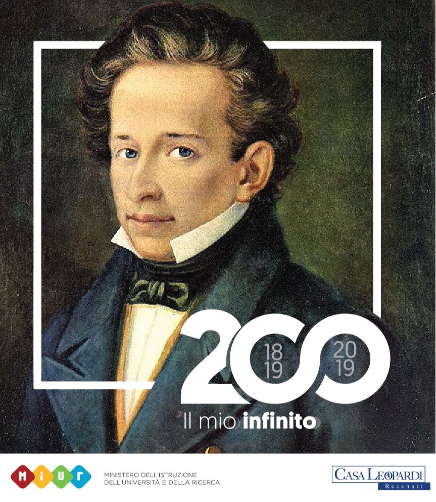 La scuola celebra i 200 anni dell'Infinito La scuola celebra i 200 anni dell'Infinito