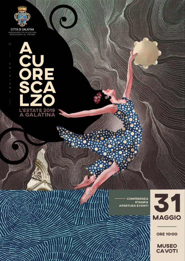 “A Cuore Scalzo” 2, tutte le novità “A Cuore Scalzo” 2, tutte le novità