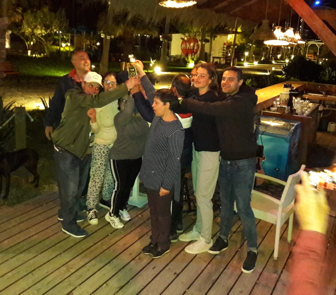 Trofeo Valona 2019, vincono “Barriere al Vento”, “L’Aquilone” e “La Bussola” Trofeo Valona 2019, vincono “Barriere al Vento”, “L’Aquilone” e “La Bussola”