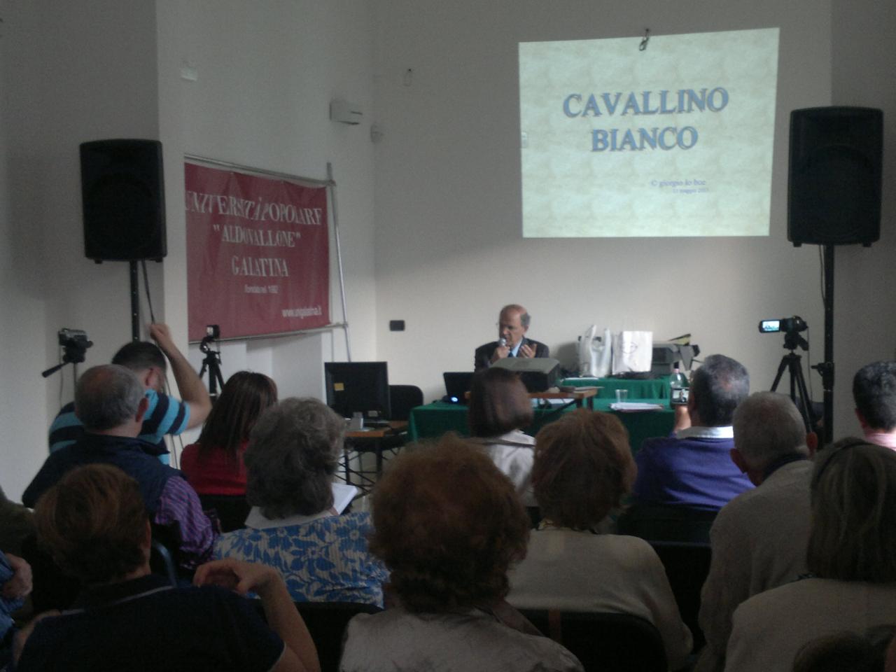 800000 euro per il Cavallino Bianco, presto l'inizio dei lavori 800000 euro per il Cavallino Bianco, presto l'inizio dei lavori