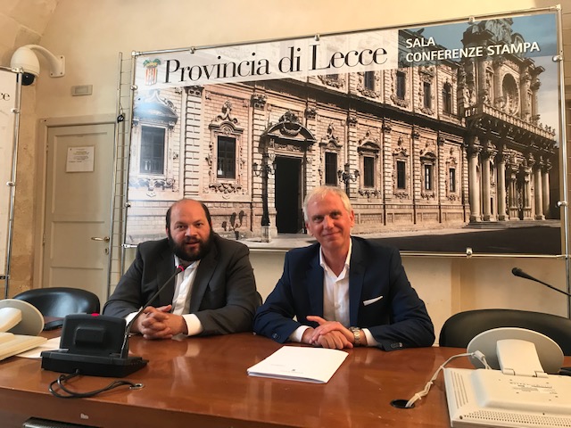 Galatina 'sale' finalmente su Salentoinbus