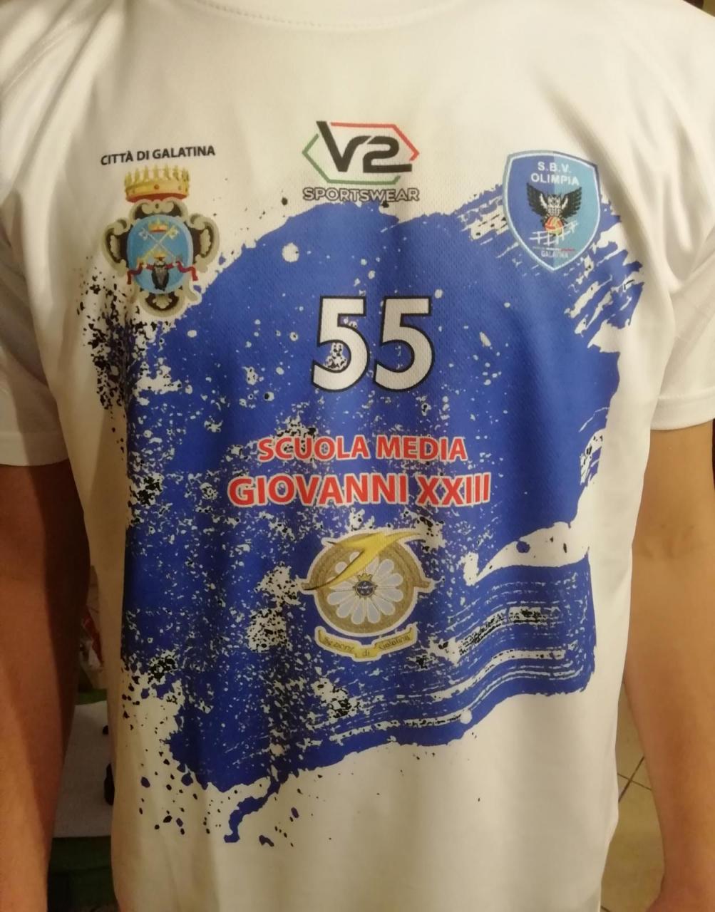Olimpia sconfitta nel derby, va alla Showy il Trofeo Young 3D Olimpia sconfitta nel derby, va alla Showy il Trofeo Young 3D