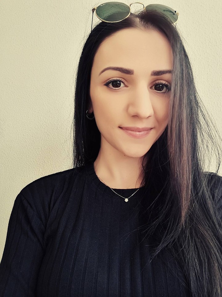 “Danno Collaterale”, Stefania Apollonio presenta il suo libro 