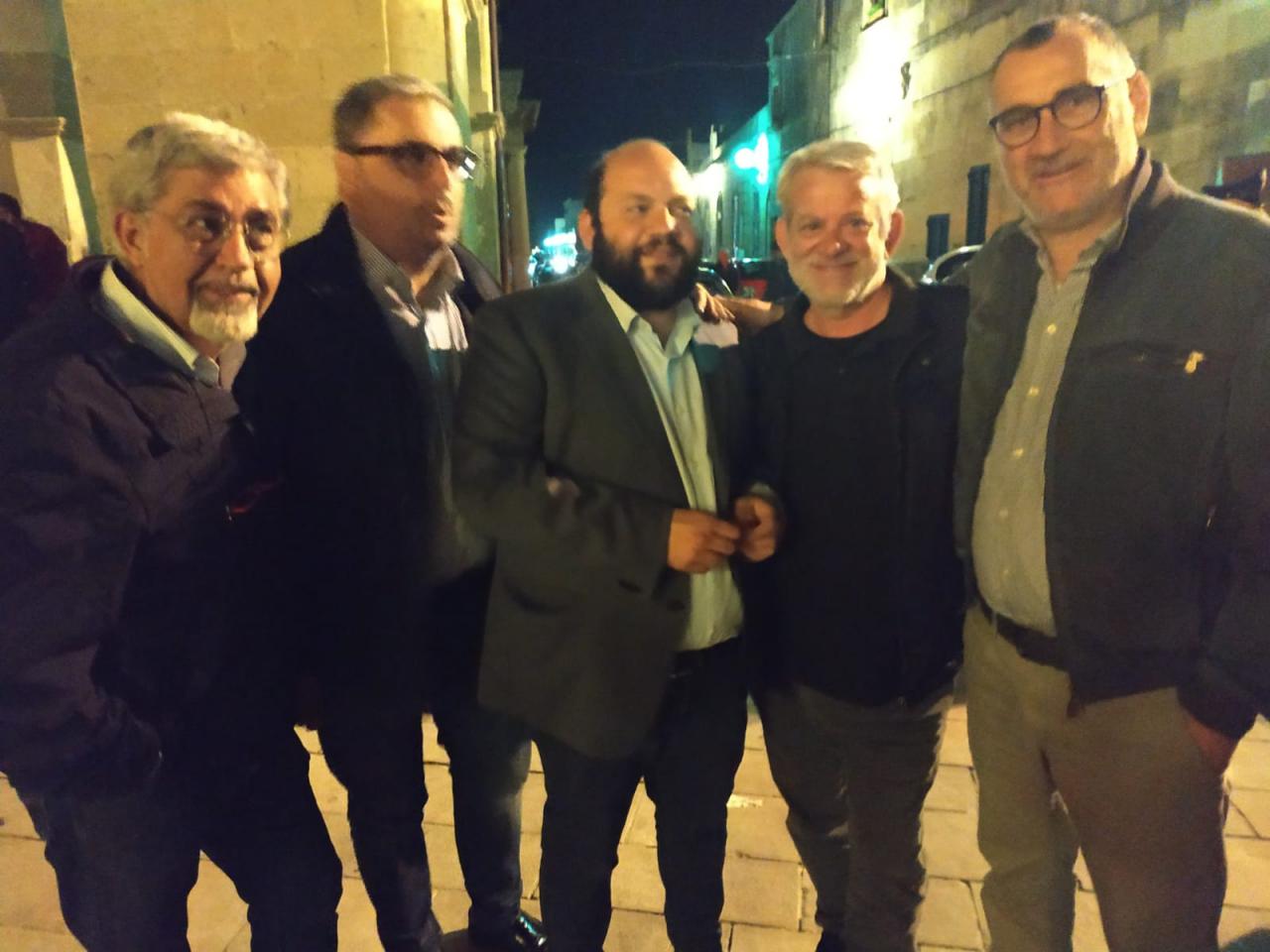 &quot;Merito del Pd se Galatina è tornata su Salentoinbus&quot;