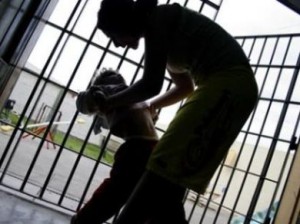 Essere mamme in carcere, oggi un incontro