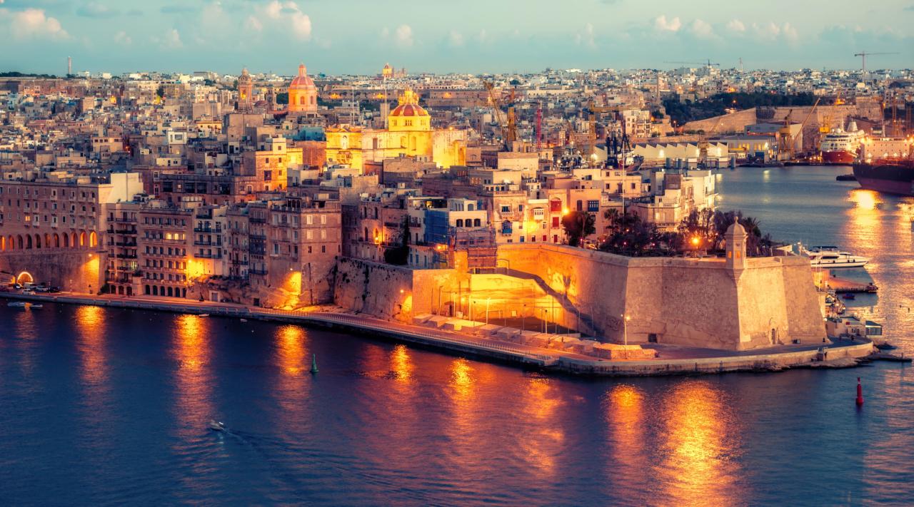 Stage a Malta del Polo 1 di Galatina Stage a Malta del Polo 1 di Galatina