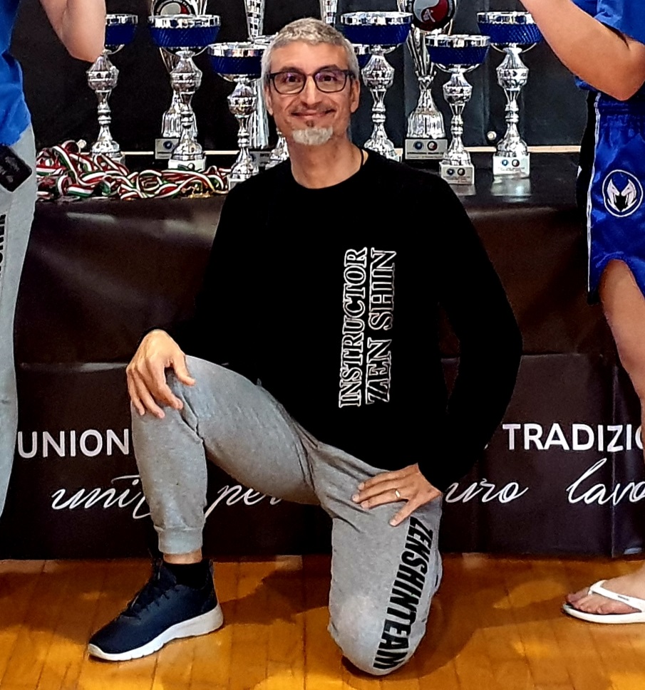 La Zen Shin chiude la stagione agonistica con 18 medaglie La Zen Shin chiude la stagione agonistica con 18 medaglie