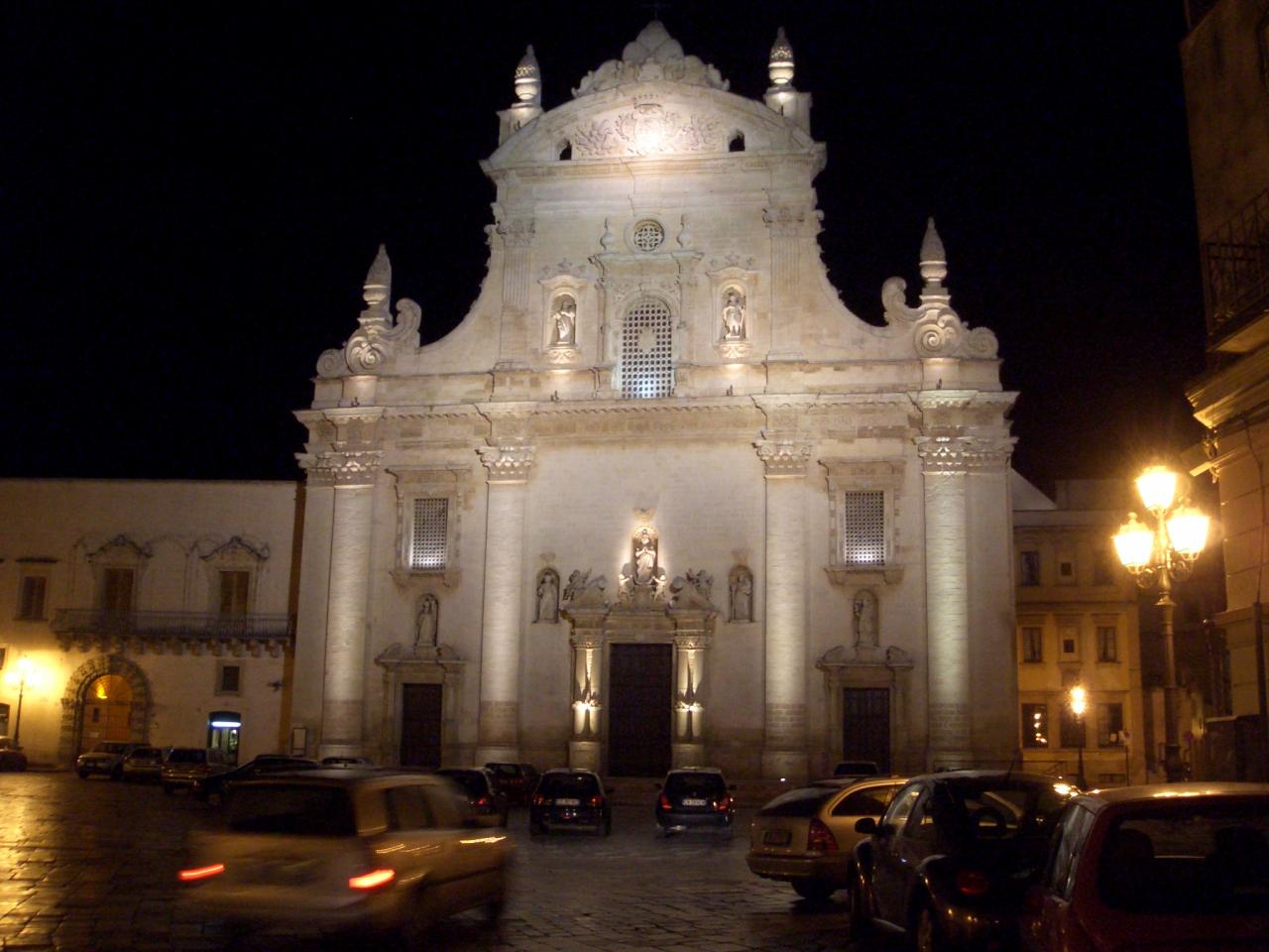 In Chiesa Madre il concerto di fine anno del Polo 1