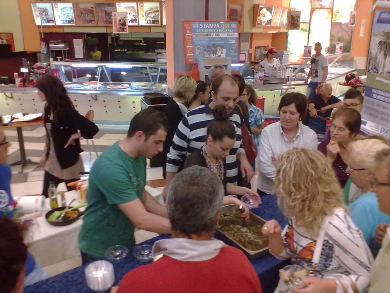 'Sapori di casa nostra' incorona le De.Co. galatinesi