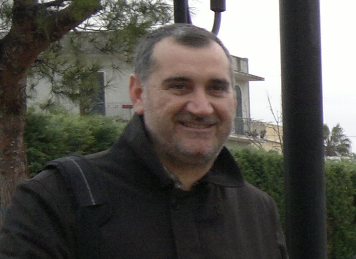 Andrea Coccioli: "Non abbiamo dimenticato il caro estinto" Andrea Coccioli: "Non abbiamo dimenticato il caro estinto"