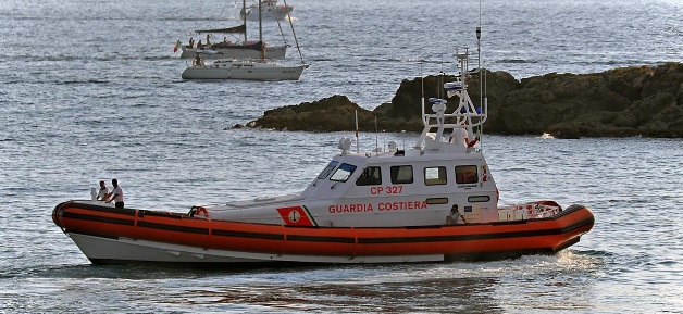 Operazione Mare Sicuro, sullo Ionio sanzioni per 6000 euro 