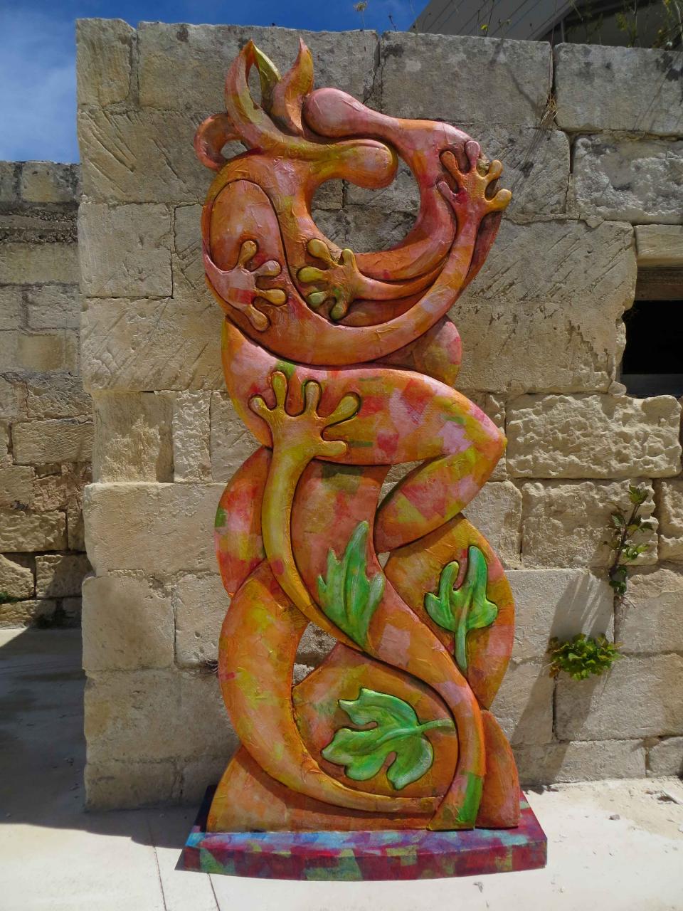 “Corpo, arte, disabilità” 