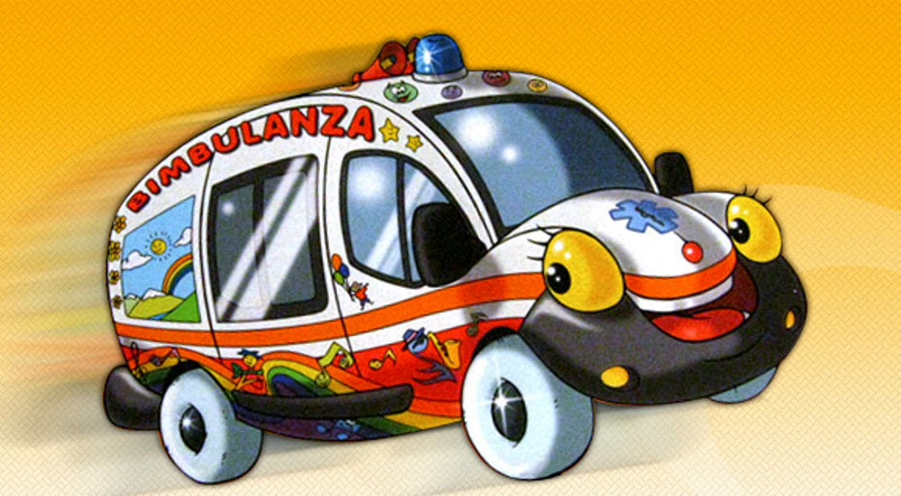 Un torneo di burraco per la Bimbulanza