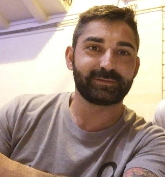 Piergiuseppe Colazzo è il nuovo coordinatore di "Andare oltre" Galatina Piergiuseppe Colazzo è il nuovo coordinatore di "Andare oltre" Galatina