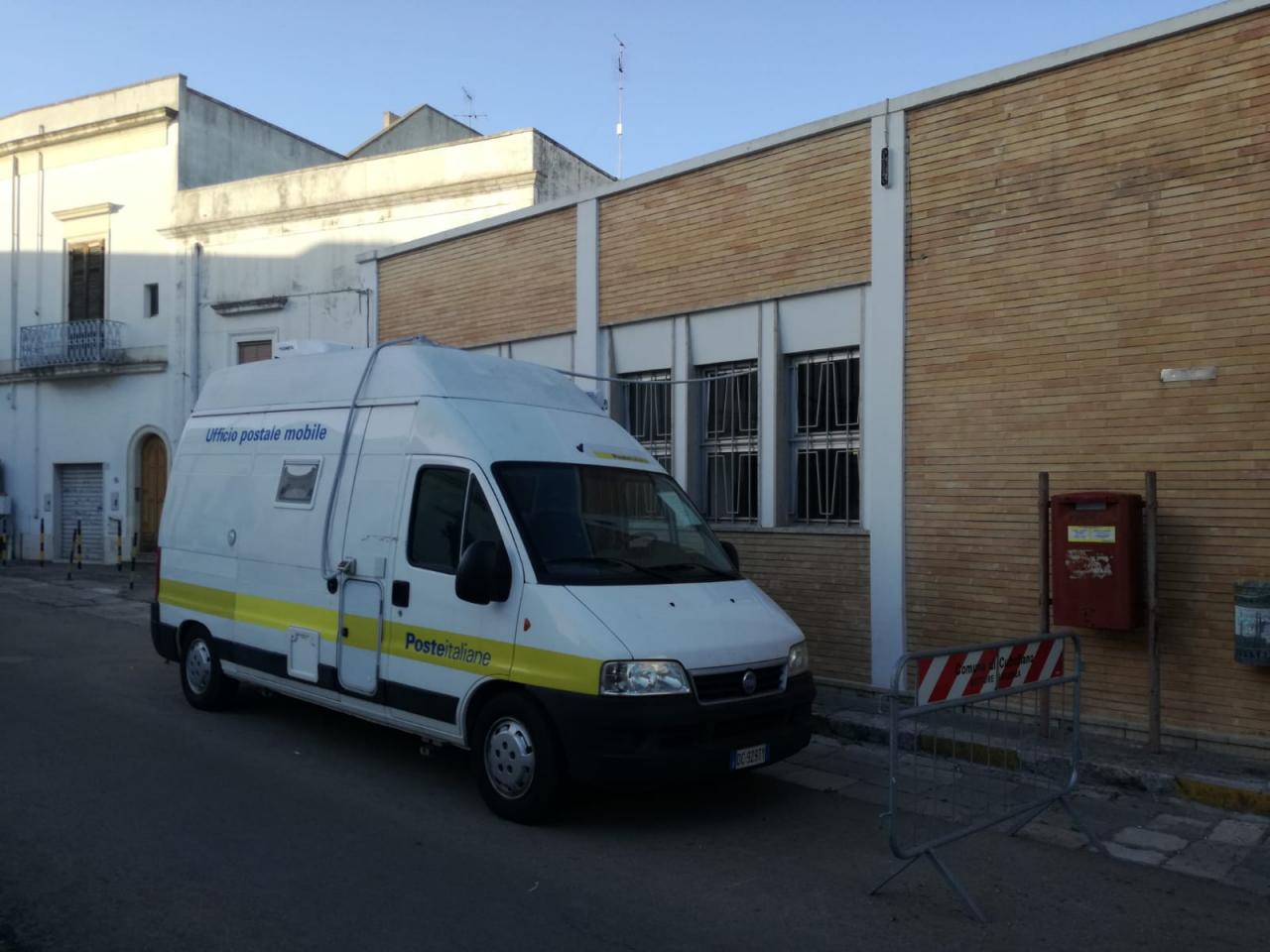 &quot;Spostate quel camper o lo farà il comune!&quot;