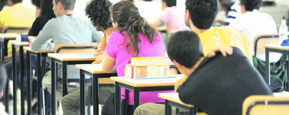 Più di 520mila studenti sono pronti agli esami di maturità. Si comincia mercoledì Più di 520mila studenti sono pronti agli esami di maturità. Si comincia mercoledì