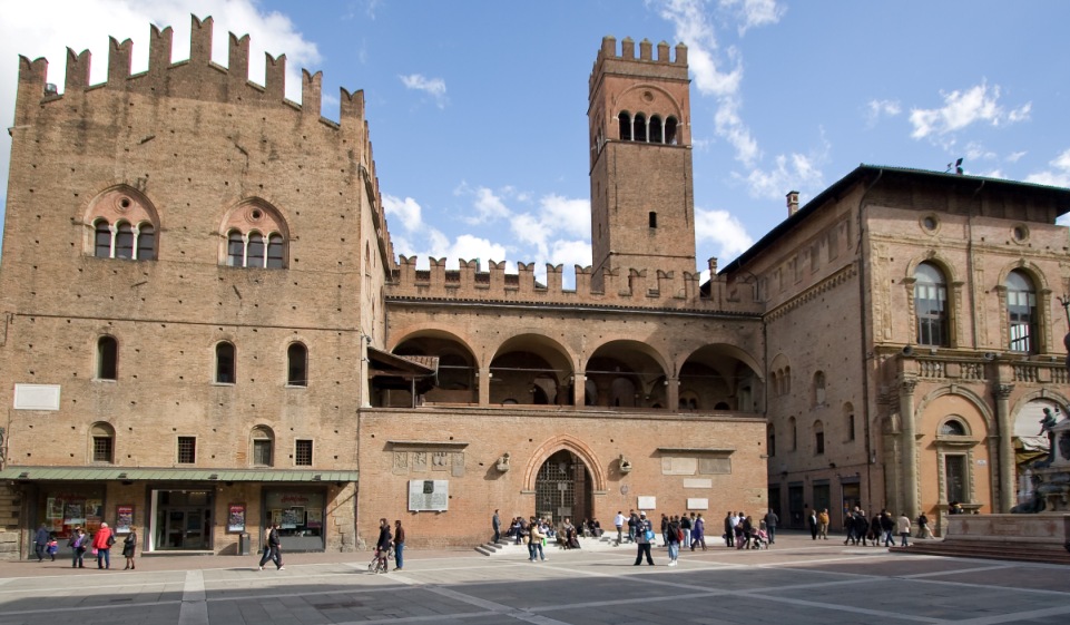 La "Dichiarazione di Bologna" compie vent'anni La "Dichiarazione di Bologna" compie vent'anni