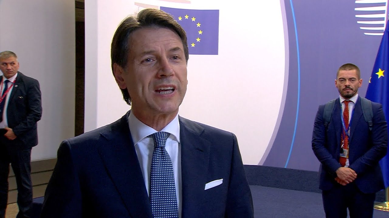 Le strategie europee per i prossimi cinque anni