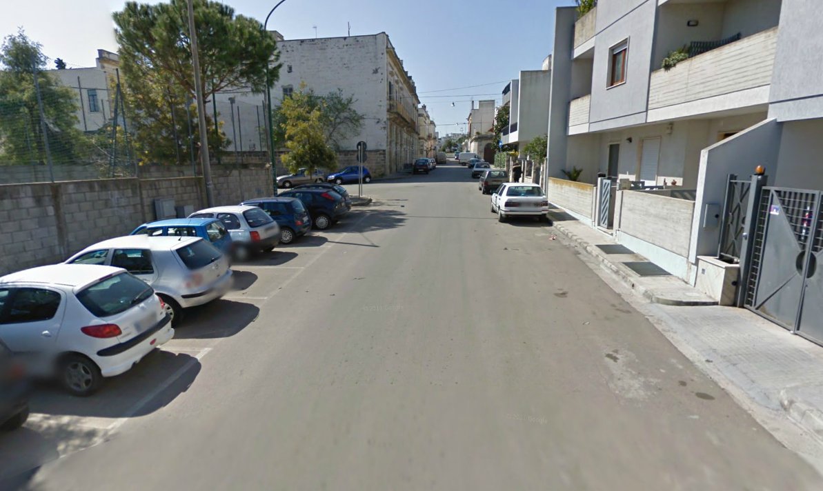 "Quel parcheggio libero in via Latina ci porta solo danni" "Quel parcheggio libero in via Latina ci porta solo danni"