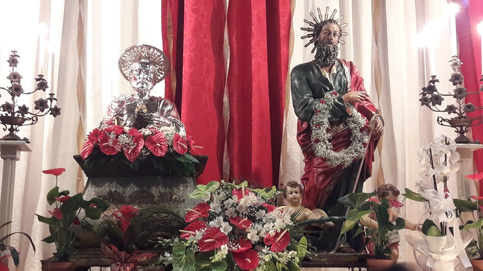 "Non dev'essere questione se è lunga o corta, dev'essere un cammino di fede e gioia"