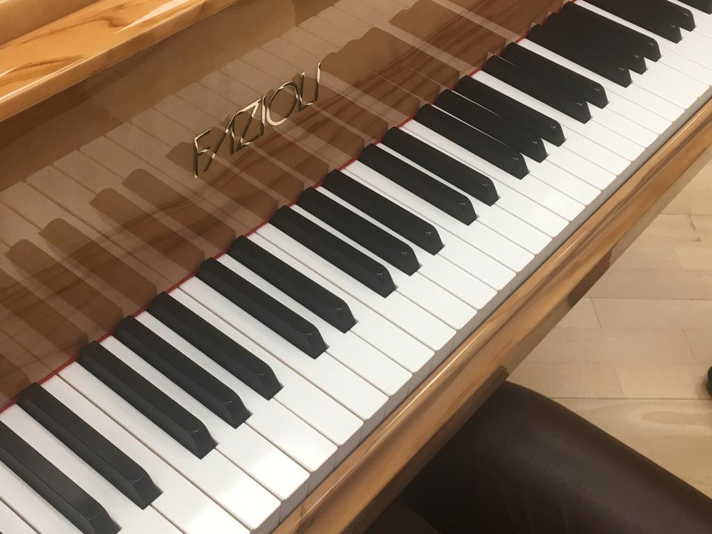 Debutta a Lecce 'ClassicheFORME'