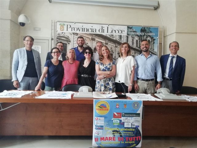 Torna “Il mare di tutti”