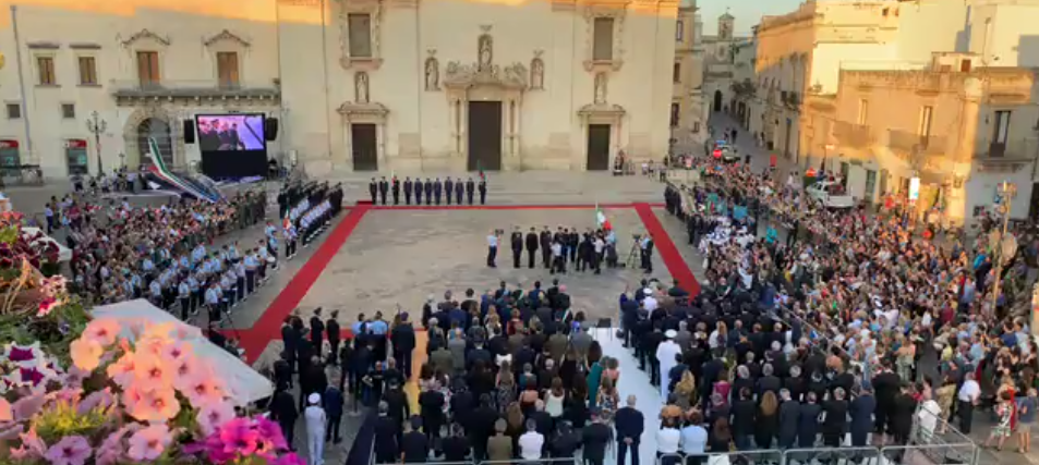 &quot;Uno scrigno prezioso di emozioni&quot;