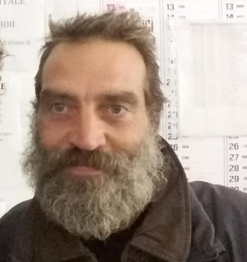 Si cerca Pietro Vigneri scomparso da alcune settimane