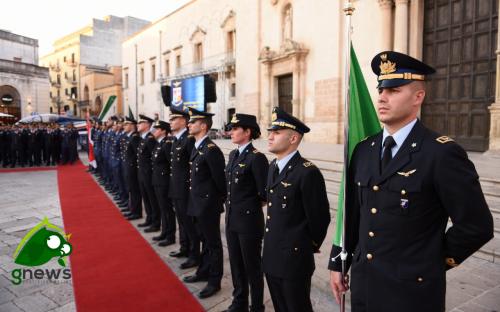 Consegna delle Aquile. "La crescita della Città passa anche da manifestazioni come questa" Consegna delle Aquile. "La crescita della Città passa anche da manifestazioni come questa"