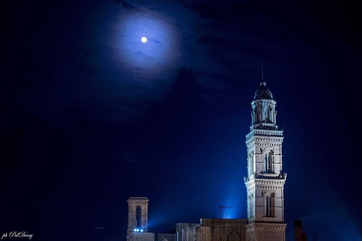 “La Notte Grika” “La Notte Grika”