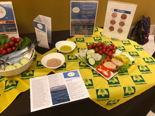 I vincitori dell’Oscar Green Puglia