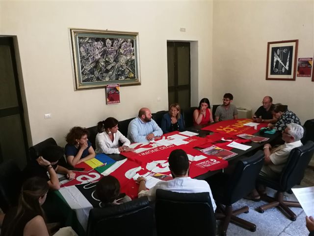 Nasce l'Osservatorio Provinciale per contrastare la proliferazione del fenomeno neofascista