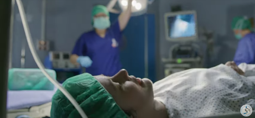 "Video-shock dell'Ordine dei Medici di Lecce" "Video-shock dell'Ordine dei Medici di Lecce"