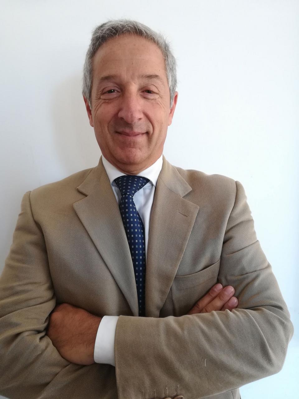 Fabio Pollice è il nuovo rettore di Unisalento Fabio Pollice è il nuovo rettore di Unisalento