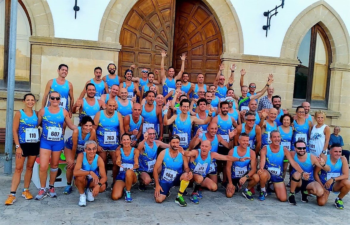 &quot;Correre Galatina&quot;, ci saranno anche Lele Spedicato e Martin Castrogiovanni