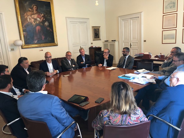 Xylella, 251 frantoi da salvare