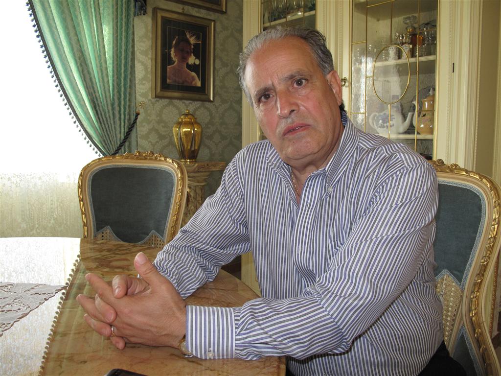 È morto Mario Distante