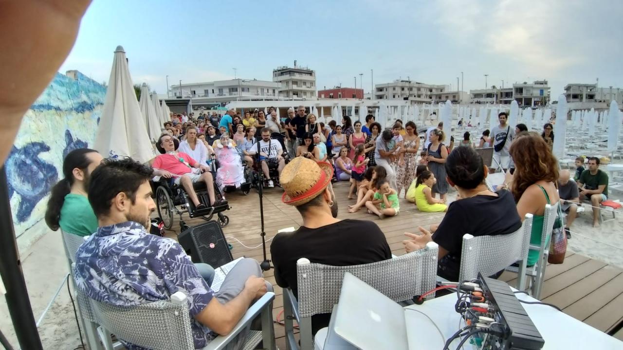 ”Scatta la Terrazza e vinci!”