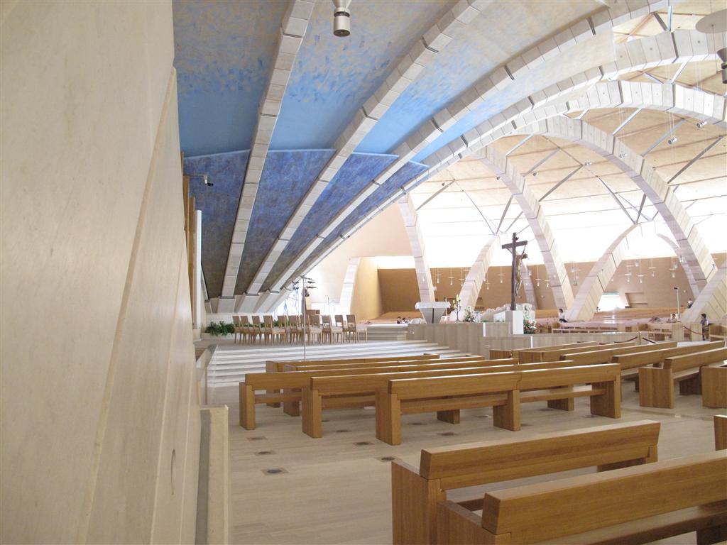 &quot;Chi non mi ama non osserva le mie parole&quot;