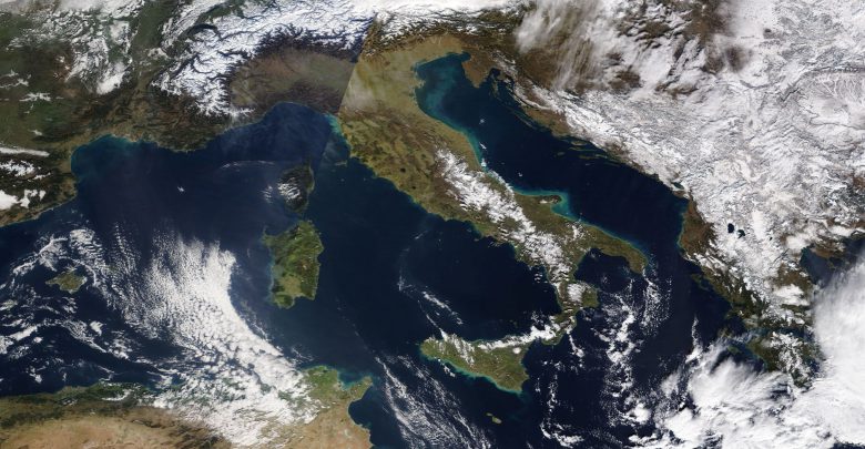 Negli ultimi 100 anni cresciuta la temperatura superficiale del Nord Adriatico Negli ultimi 100 anni cresciuta la temperatura superficiale del Nord Adriatico