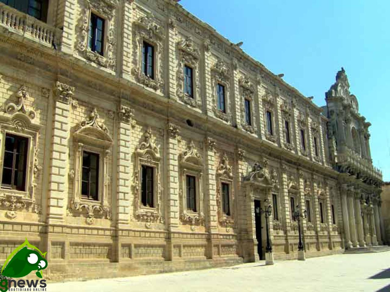 Minerva assegna le deleghe ai consiglieri provinciali Minerva assegna le deleghe ai consiglieri provinciali