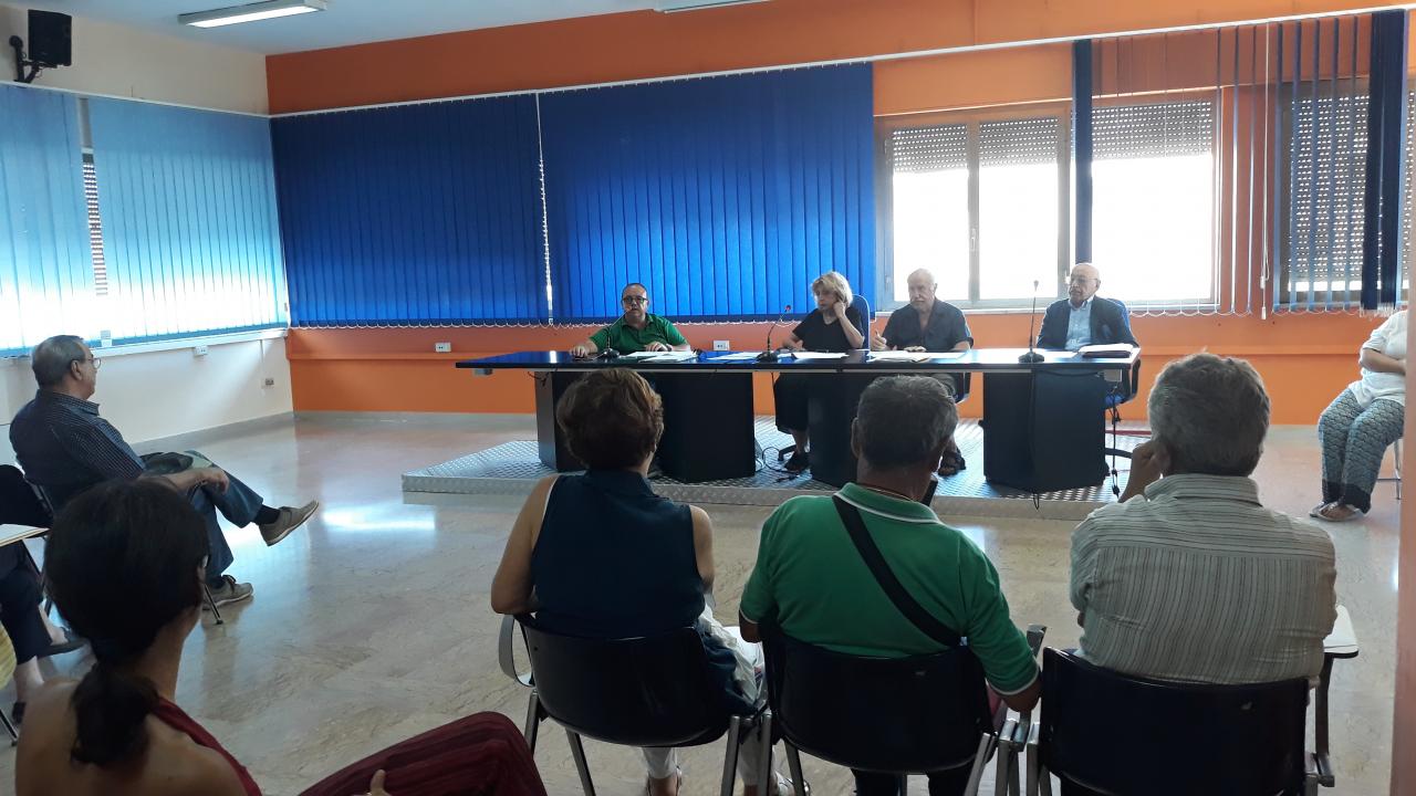 Asl Lecce, verso l'eliminazione delle liste d'attesa Asl Lecce, verso l'eliminazione delle liste d'attesa
