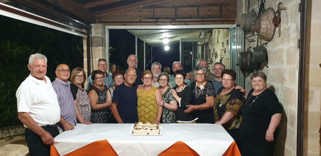 I magnifici diciotto del '49