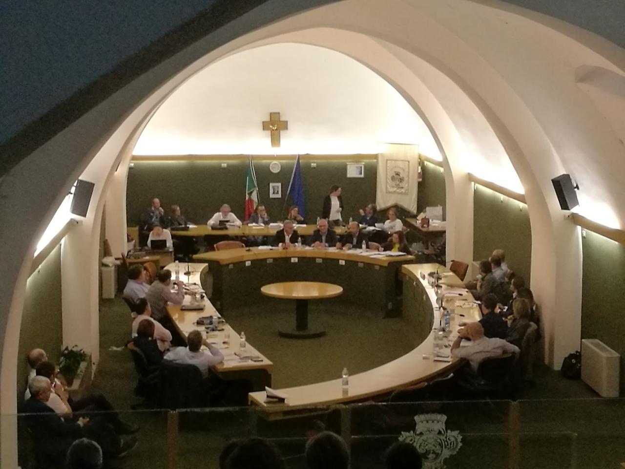 Convocato in seduta ordinaria il Consiglio Comunale di Galatina Convocato in seduta ordinaria il Consiglio Comunale di Galatina