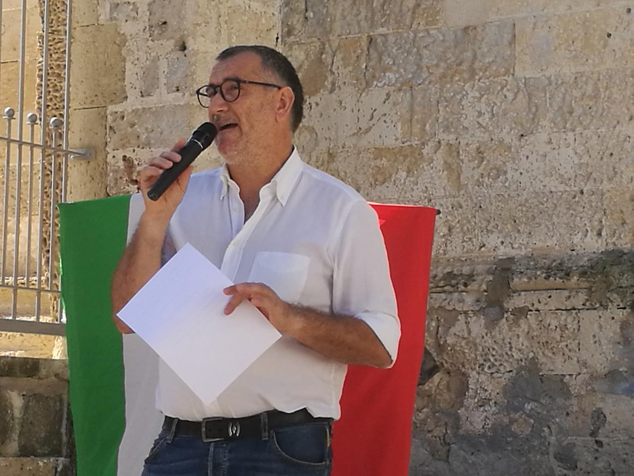 &quot;Amante e Tundo, basta chiacchiere e lavorate!&quot;