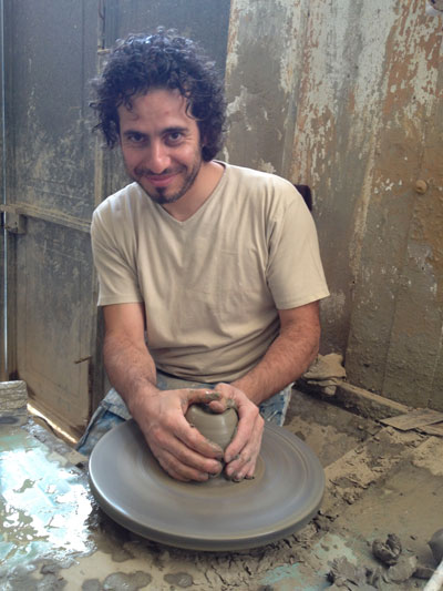 Giuseppe Colì è campione mondiale dei tornianti Giuseppe Colì è campione mondiale dei tornianti