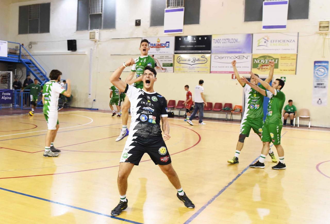 La Showy si è iscritta alla serie D La Showy si è iscritta alla serie D