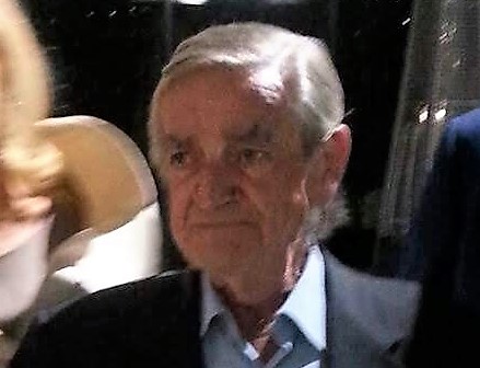 È scomparso Bruno Tartaro È scomparso Bruno Tartaro